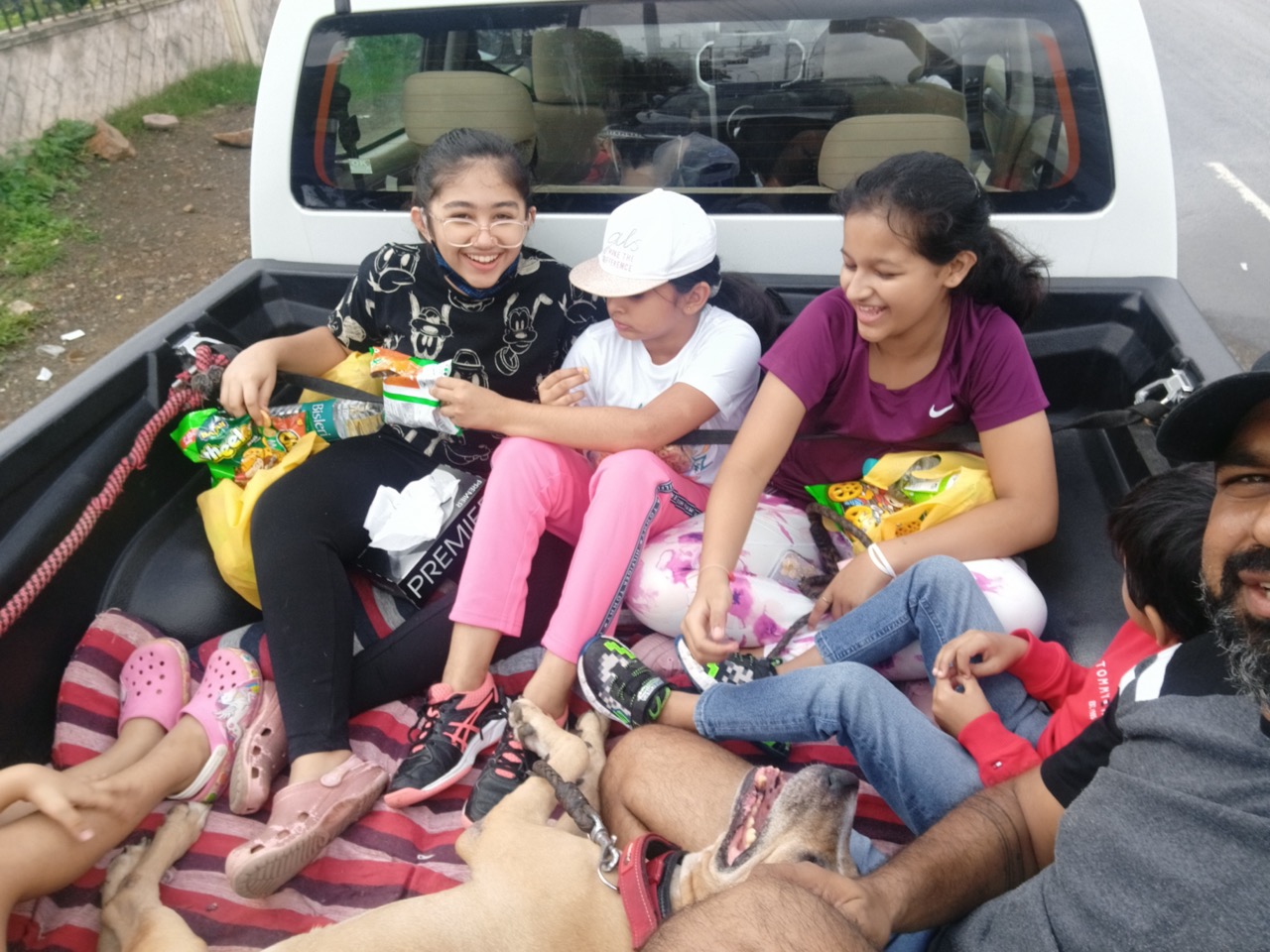 Furventures - Pet Adventures & Events - Photo 79